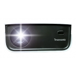 Texas Sonic P Box Pro Max 高清迷你投影機